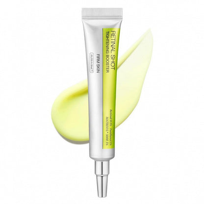 Nestora Retinol Eye Cream | Firming, Brightening & Anti-Aging Eye Serum
