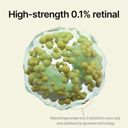 Retinal Shot Firming & Smoothing Booster