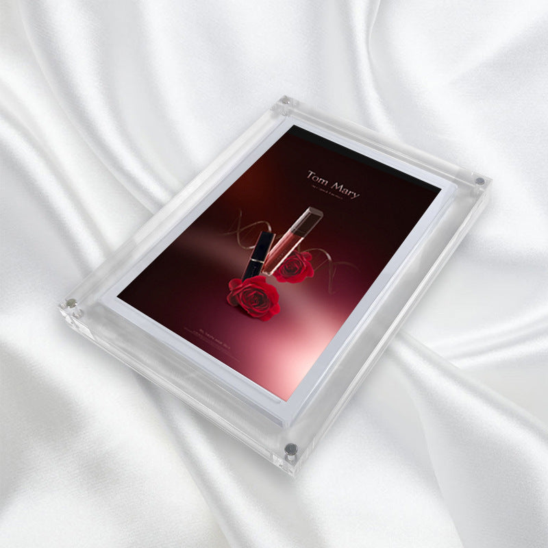 Digital video frame