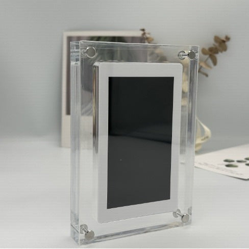 Digital video frame