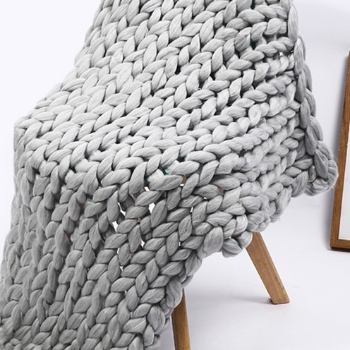 Handwoven Blanket