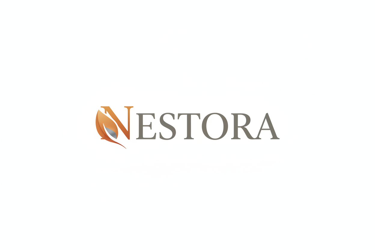 Nestora Logo v2
