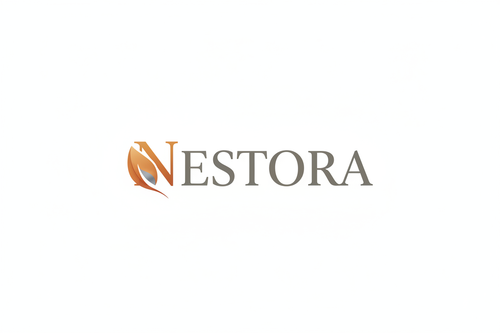 Nestora Logo v2
