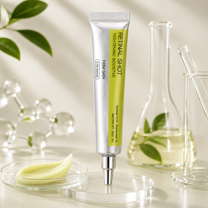 Retinal Shot Firming & Smoothing Booster