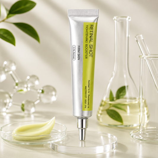 Retinal Shot Firming & Smoothing Booster